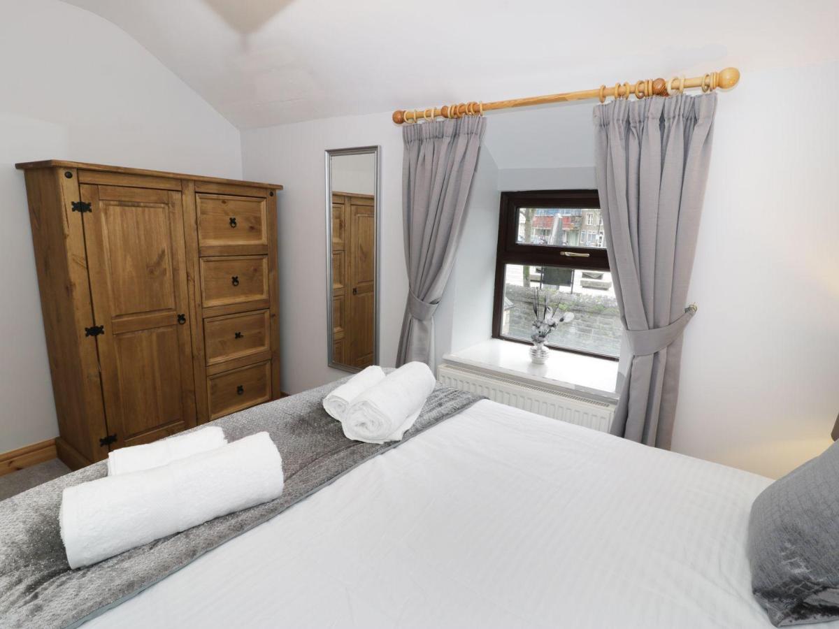 Bridgeway House Villa Blaenau Ffestiniog Exteriör bild